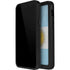 Argentina Flag Distressed iPhone 12 Pro Max Waterproof Case